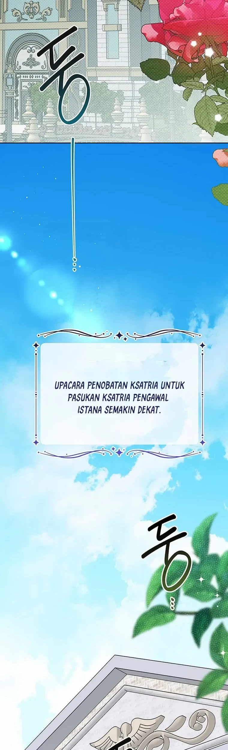 Baby Tyrant Chapter 75 Gambar 5
