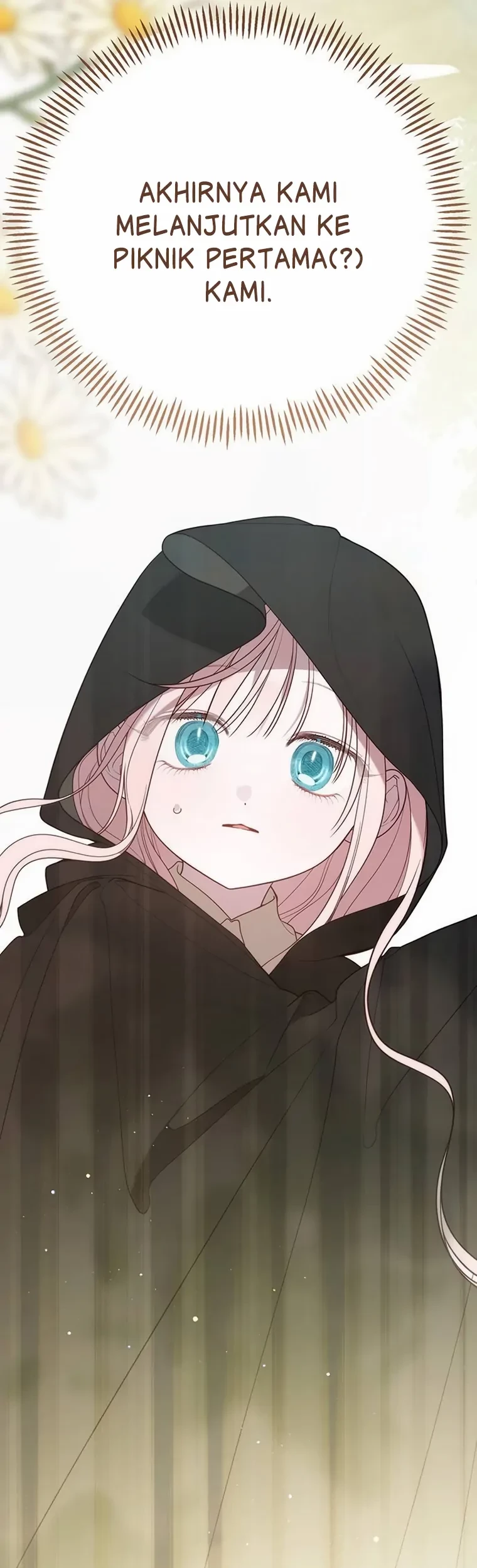 Baby Tyrant Chapter 75 Gambar 80