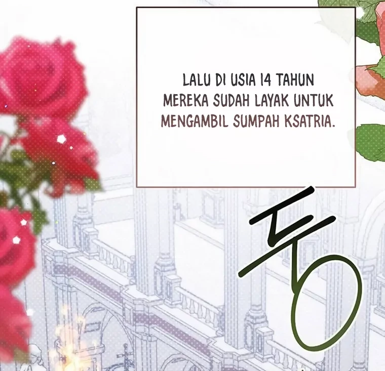 Baby Tyrant Chapter 75 Gambar 8