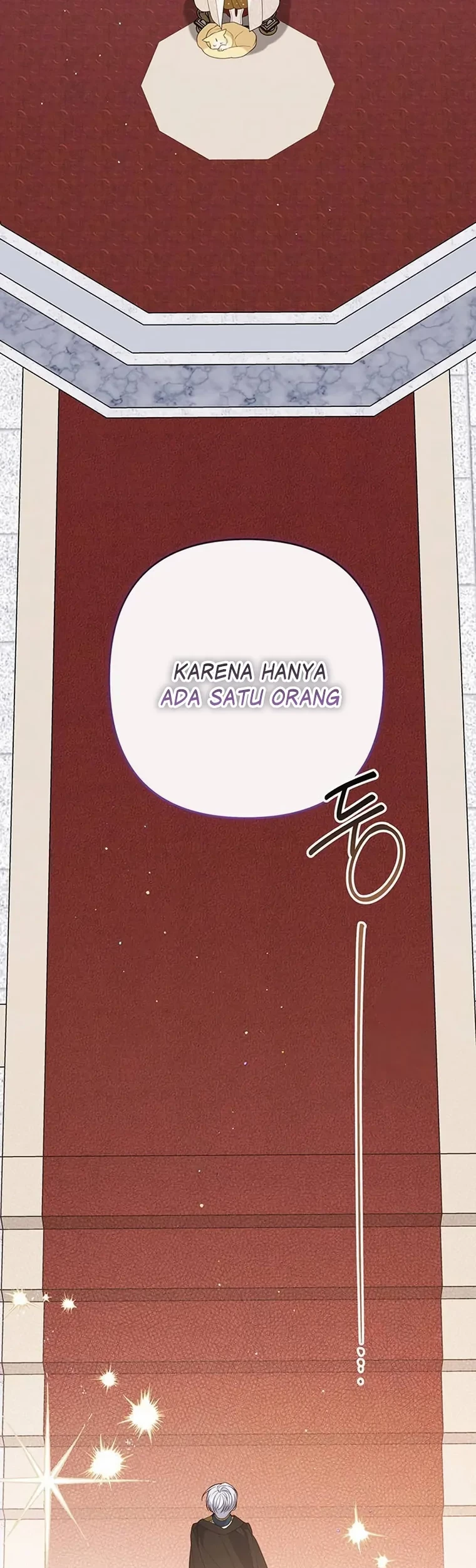 Baby Tyrant Chapter 75 Gambar 22