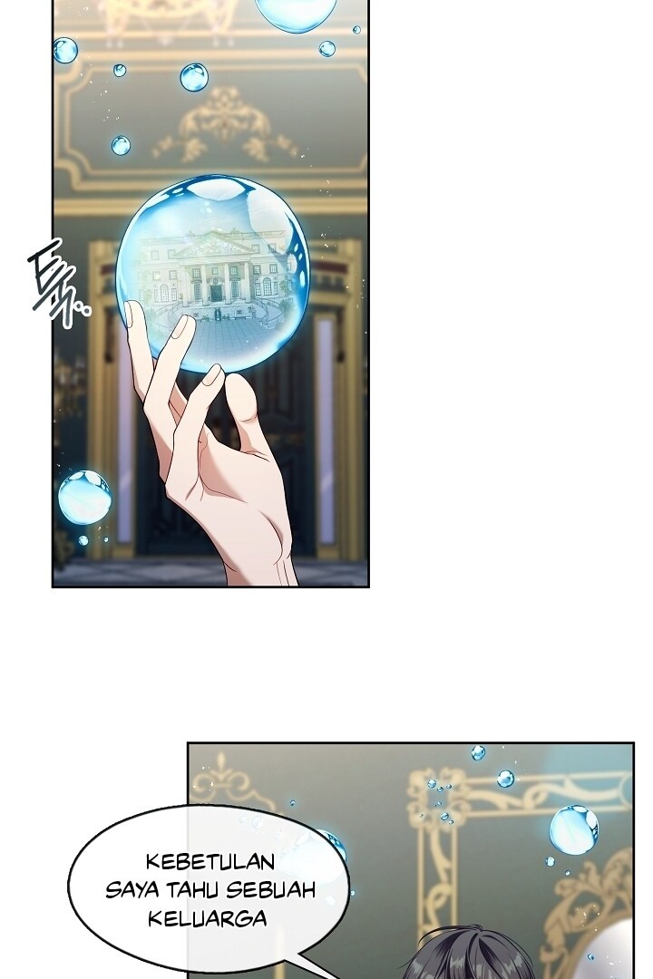 The S-Class Hunter Doesn’t Want to Be a Villainous Princess Chapter 51 Gambar 19