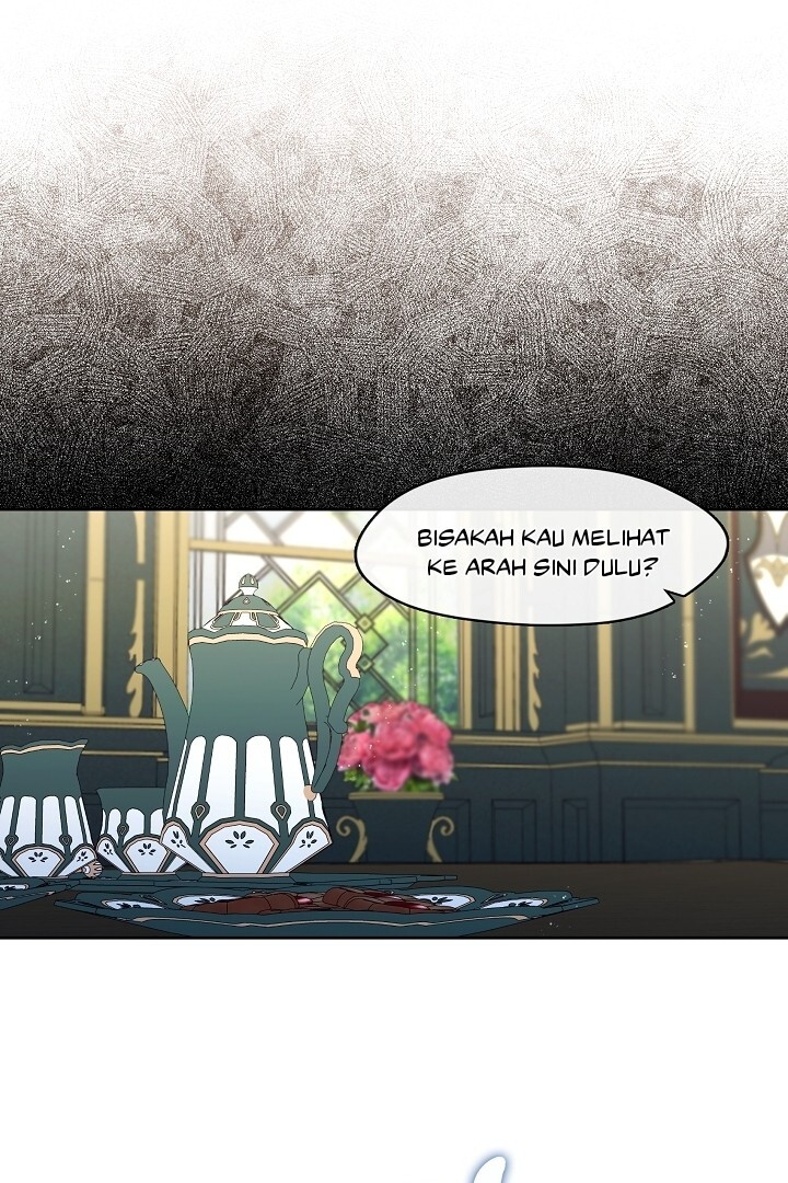 Baca Manhwa The S-Class Hunter Doesn’t Want to Be a Villainous Princess Chapter 51 Gambar 2