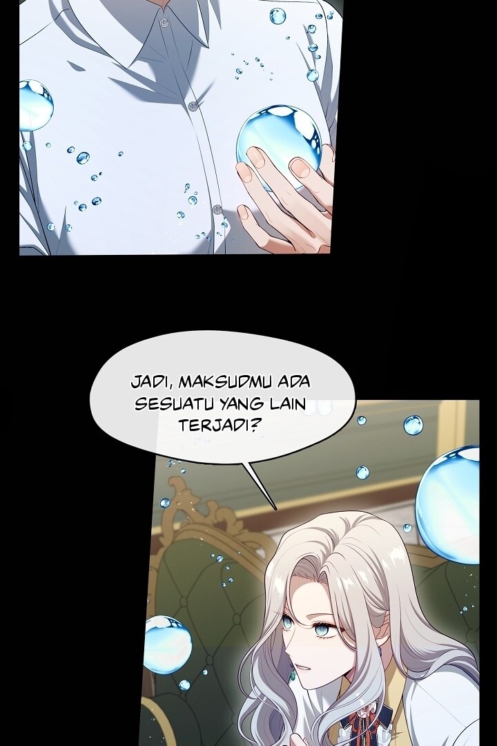 The S-Class Hunter Doesn’t Want to Be a Villainous Princess Chapter 51 Gambar 56
