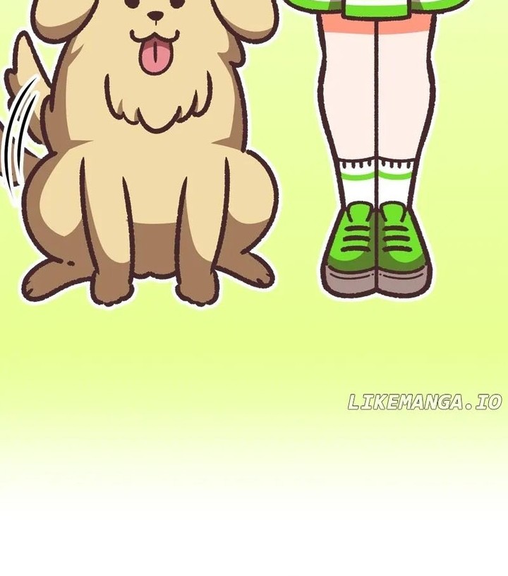 +99 Wooden Stick Chapter 86 Gambar 33