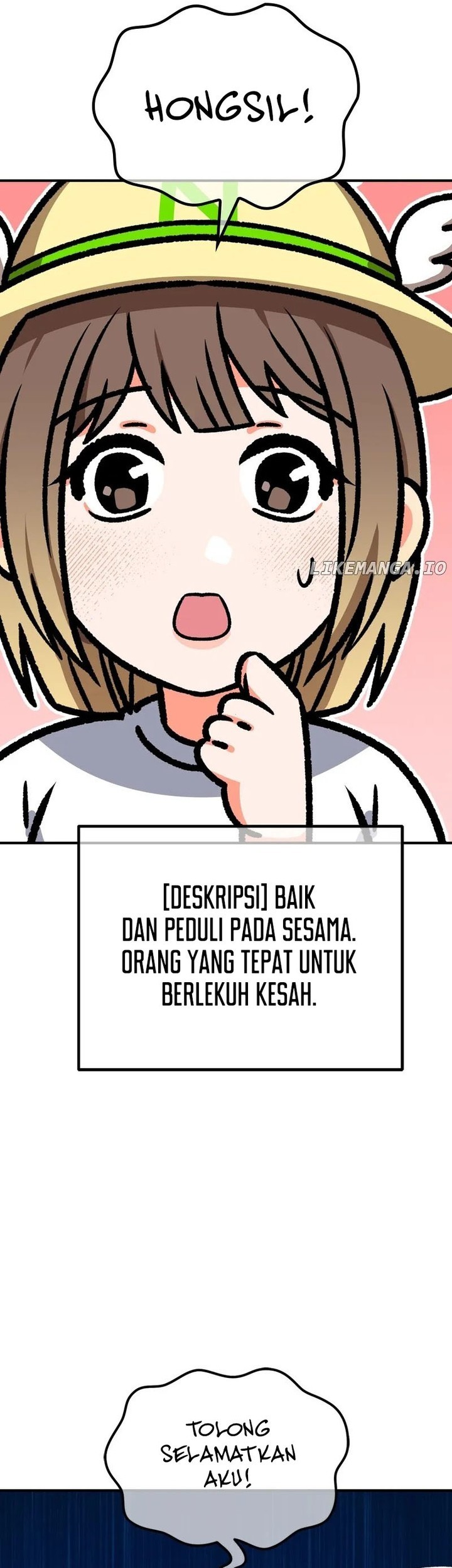 +99 Wooden Stick Chapter 86 Gambar 34