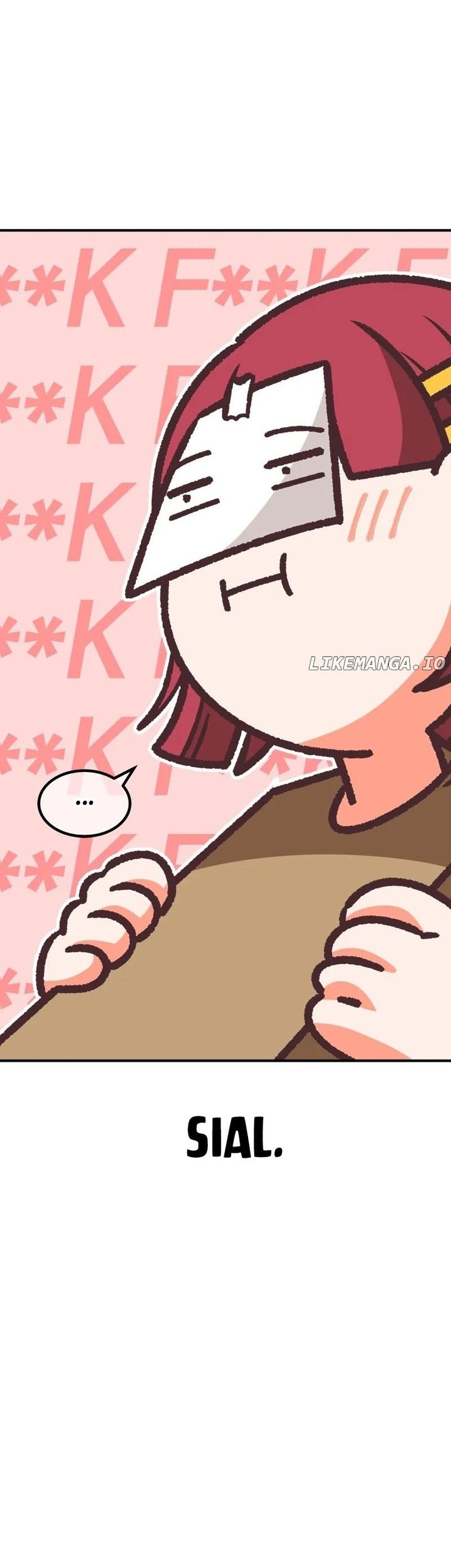 +99 Wooden Stick Chapter 86 Gambar 37