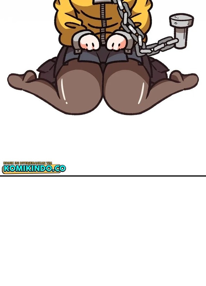 +99 Wooden Stick Chapter 86 Gambar 41