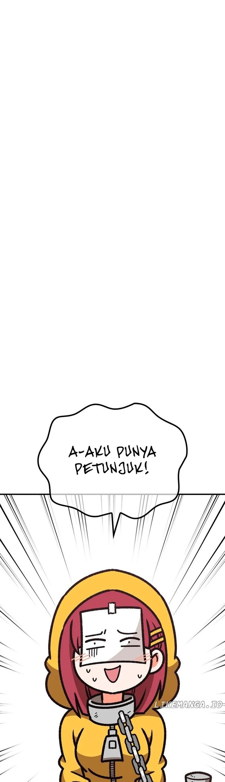 +99 Wooden Stick Chapter 86 Gambar 50