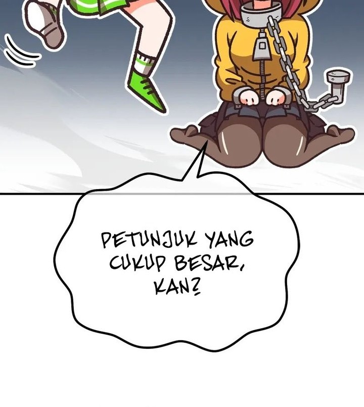 +99 Wooden Stick Chapter 86 Gambar 52