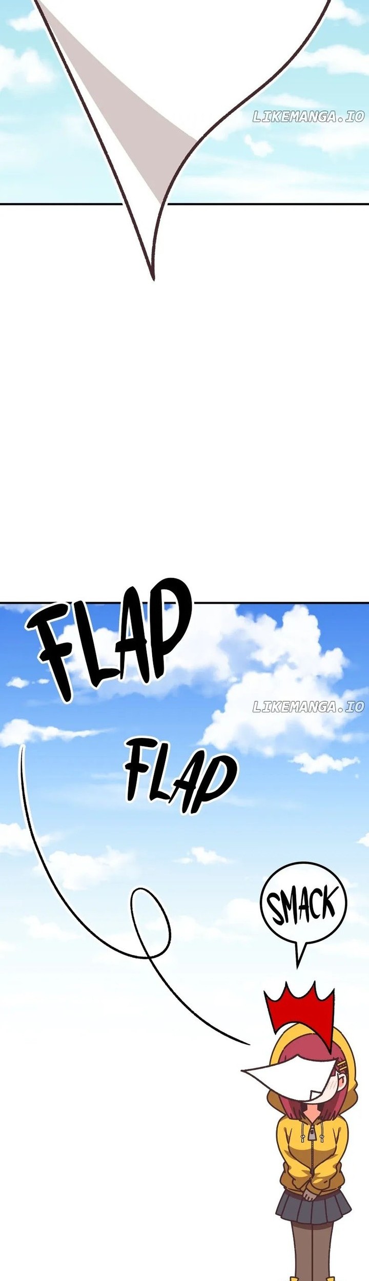 Manhwa +99 Wooden Stick Chapter 86 gambar nomor 2