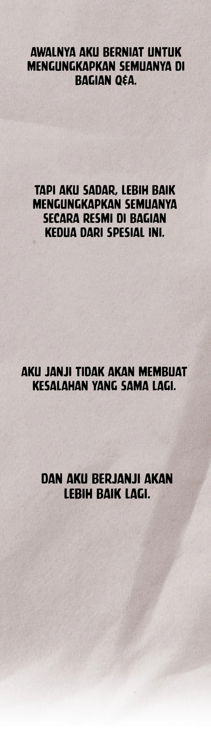 +99 Wooden Stick Chapter 86 Gambar 59