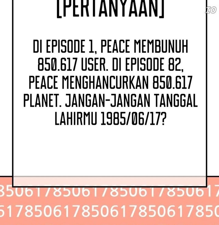 +99 Wooden Stick Chapter 86 Gambar 77