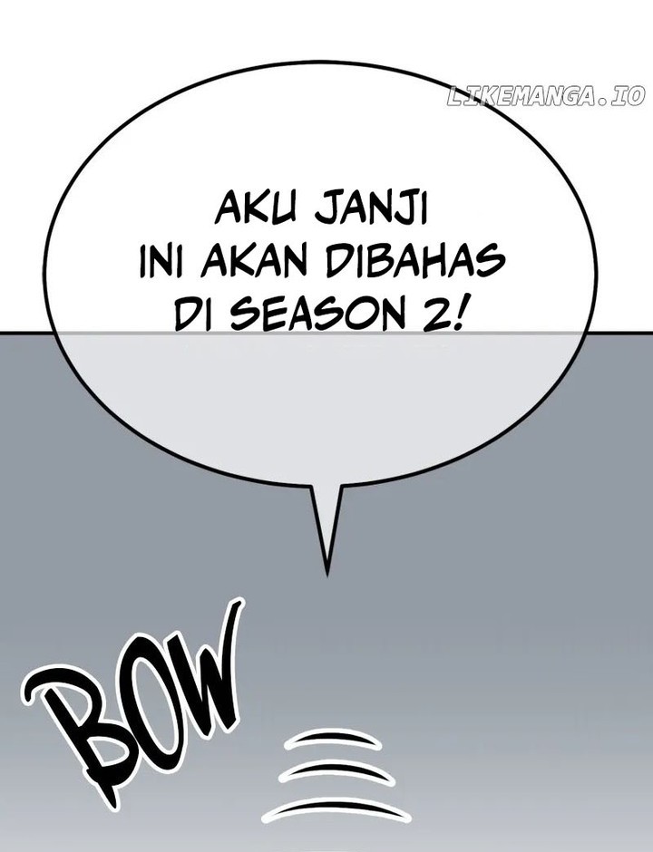 +99 Wooden Stick Chapter 86 Gambar 93