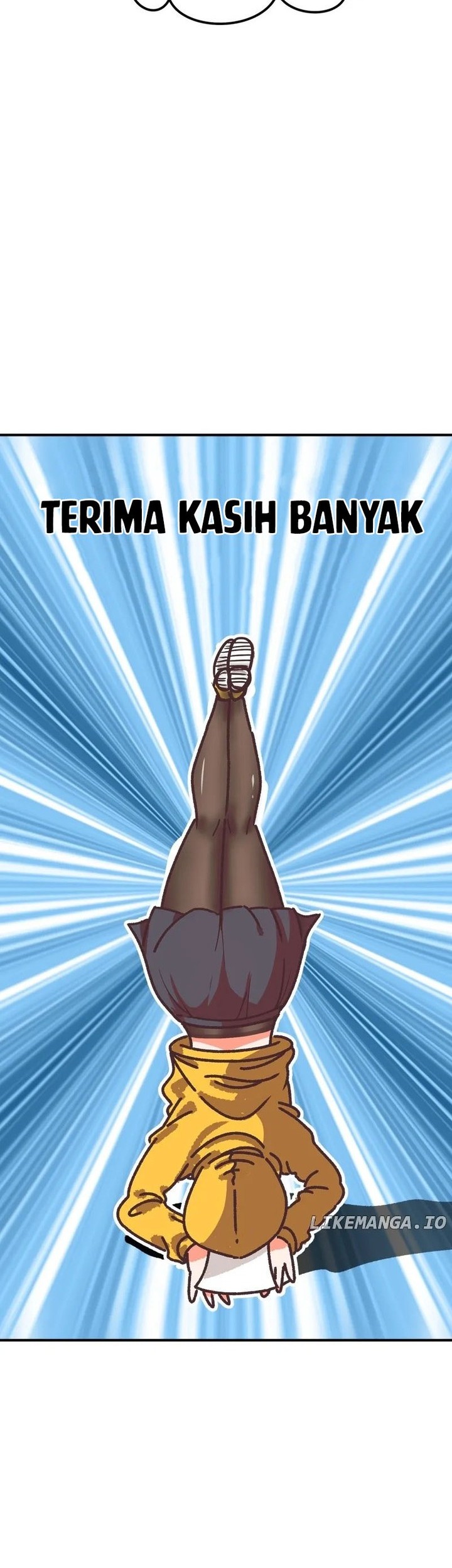 +99 Wooden Stick Chapter 86 Gambar 8