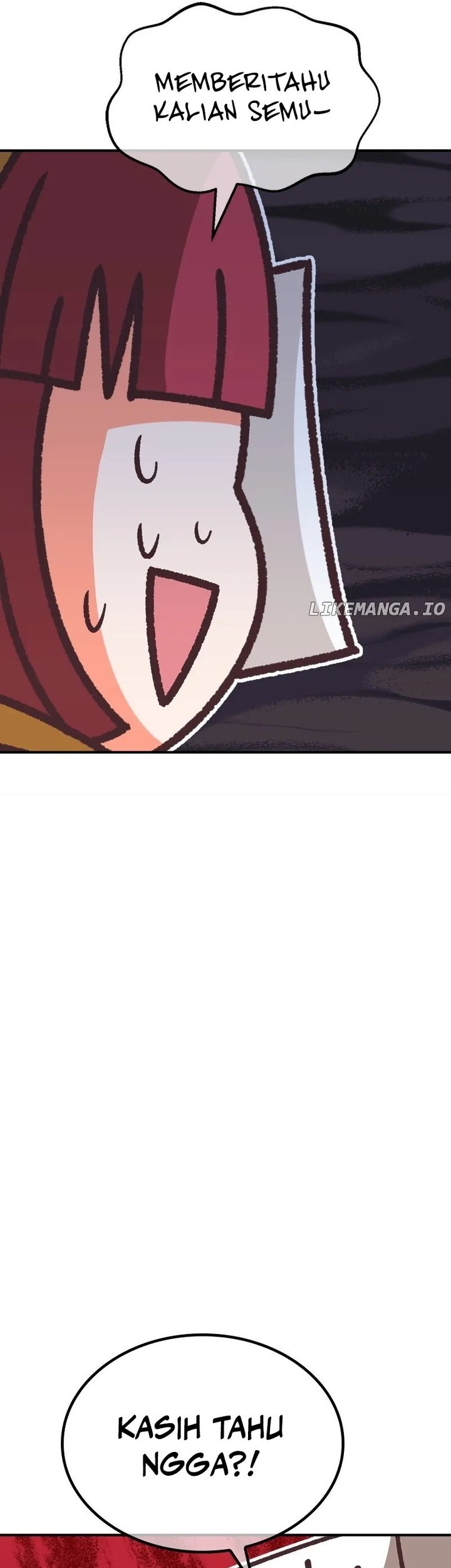 +99 Wooden Stick Chapter 86 Gambar 16