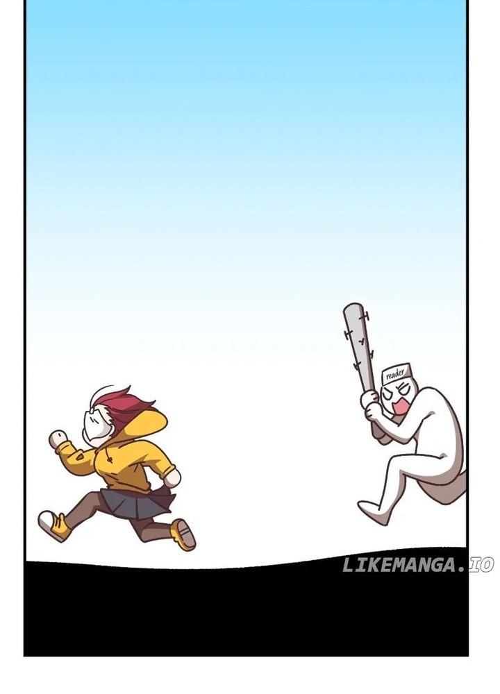 +99 Wooden Stick Chapter 86 Gambar 21