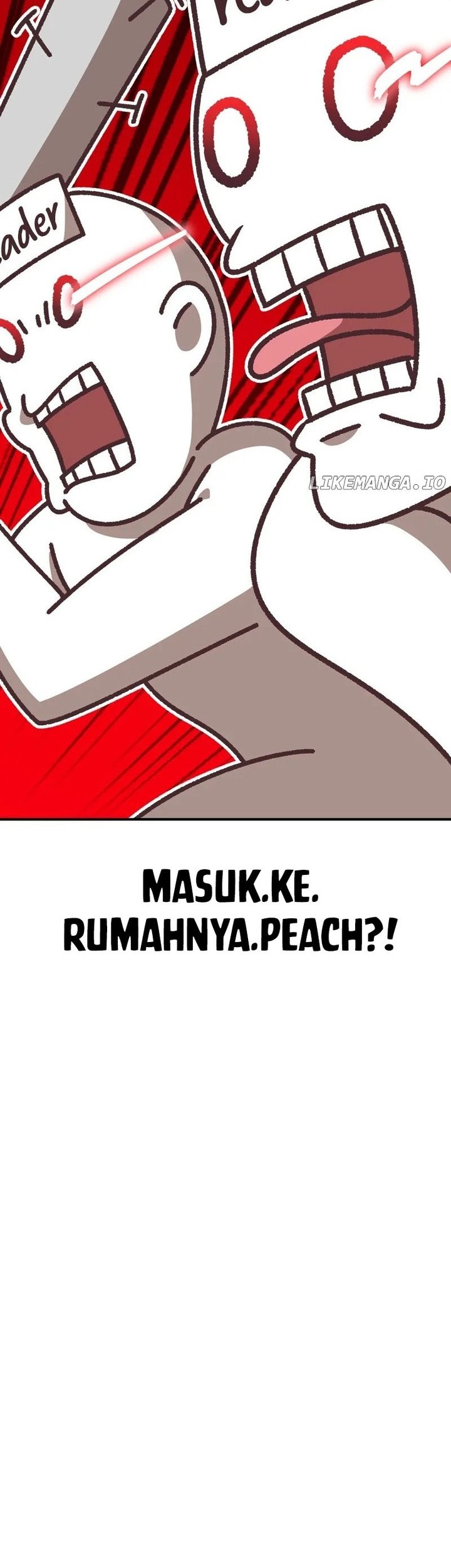 +99 Wooden Stick Chapter 86 Gambar 23