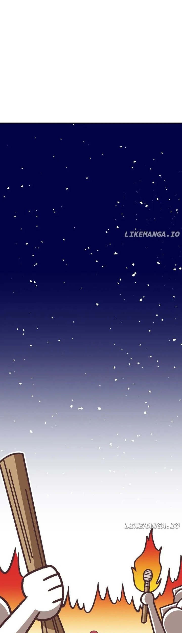 +99 Wooden Stick Chapter 86 Gambar 26