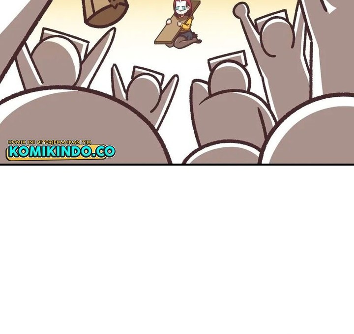 +99 Wooden Stick Chapter 86 Gambar 27