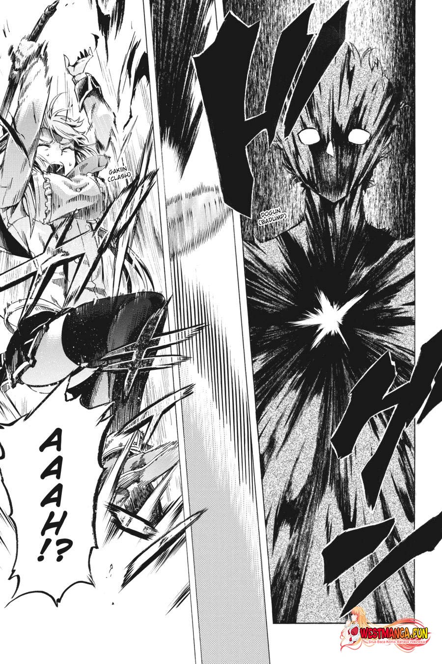 Ichioku-nen Button O Renda Shita Ore Wa, Kizuitara Saikyou Ni Natteita Chapter 27.2 Gambar 12