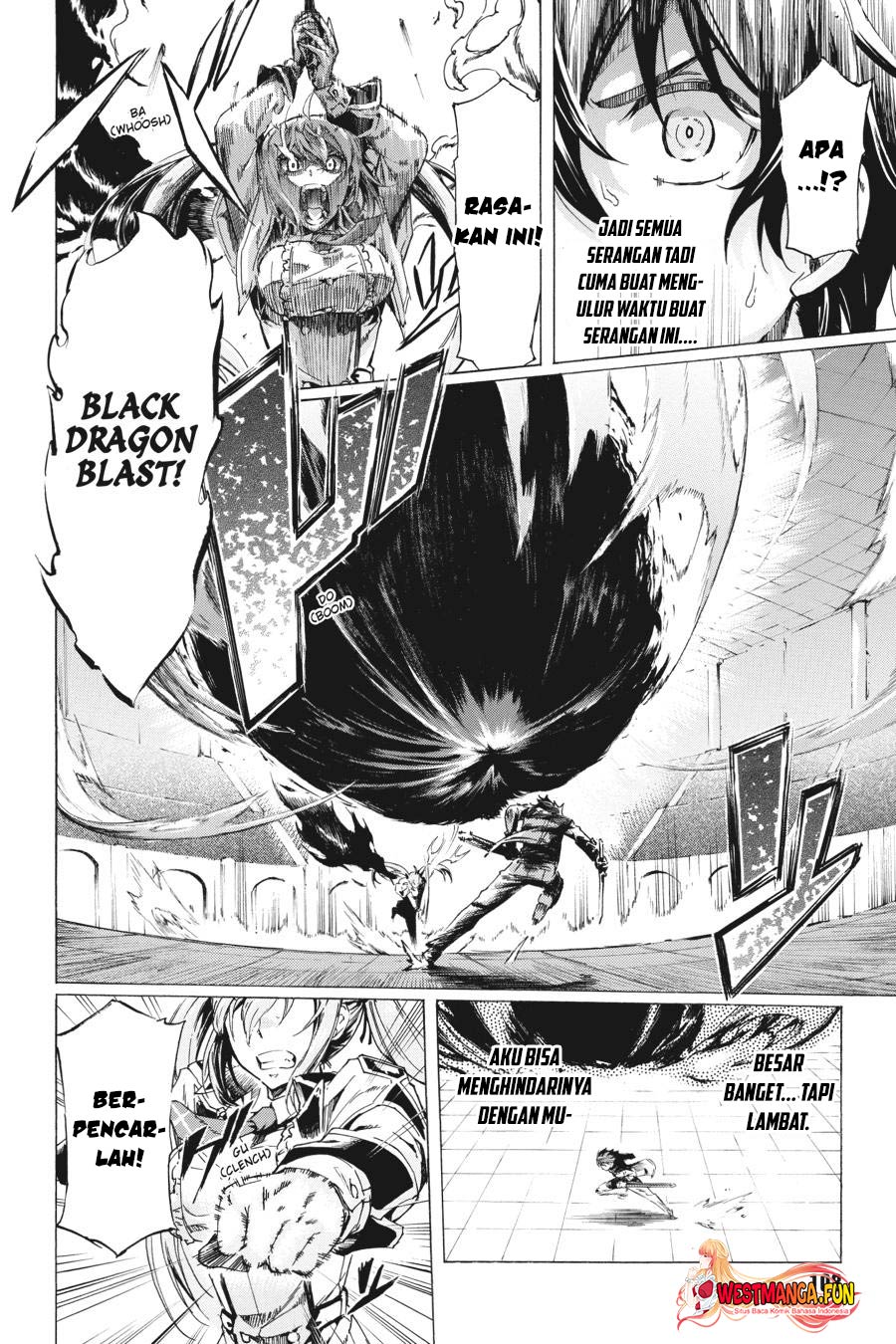 Baca Manga Ichioku-nen Button O Renda Shita Ore Wa, Kizuitara Saikyou Ni Natteita Chapter 27.2 Gambar 2