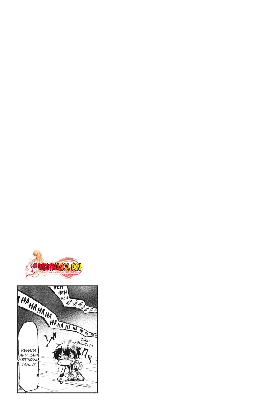 Ichioku-nen Button O Renda Shita Ore Wa, Kizuitara Saikyou Ni Natteita Chapter 27.2 Gambar 20