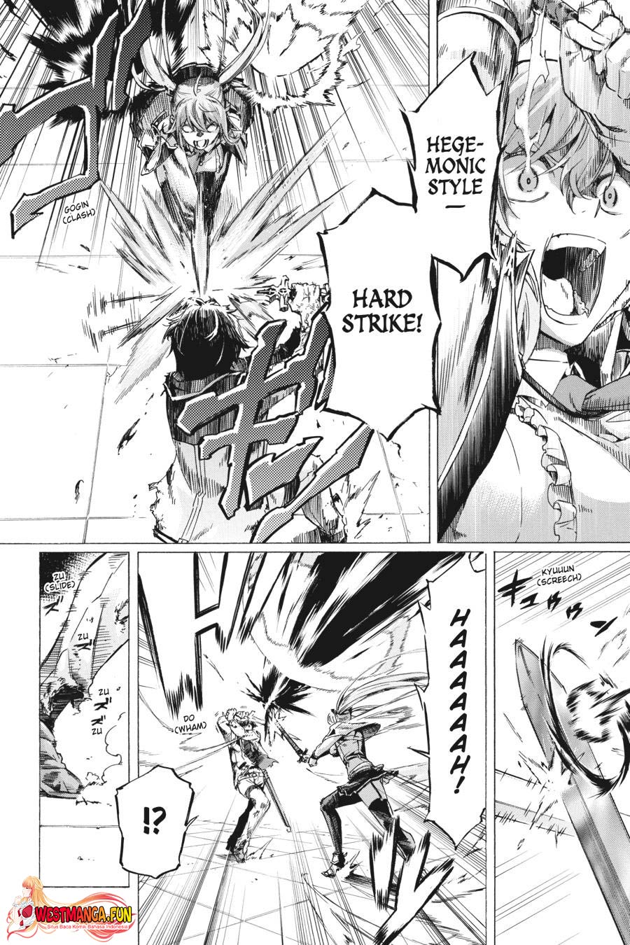 Ichioku-nen Button O Renda Shita Ore Wa, Kizuitara Saikyou Ni Natteita Chapter 27.2 Gambar 7