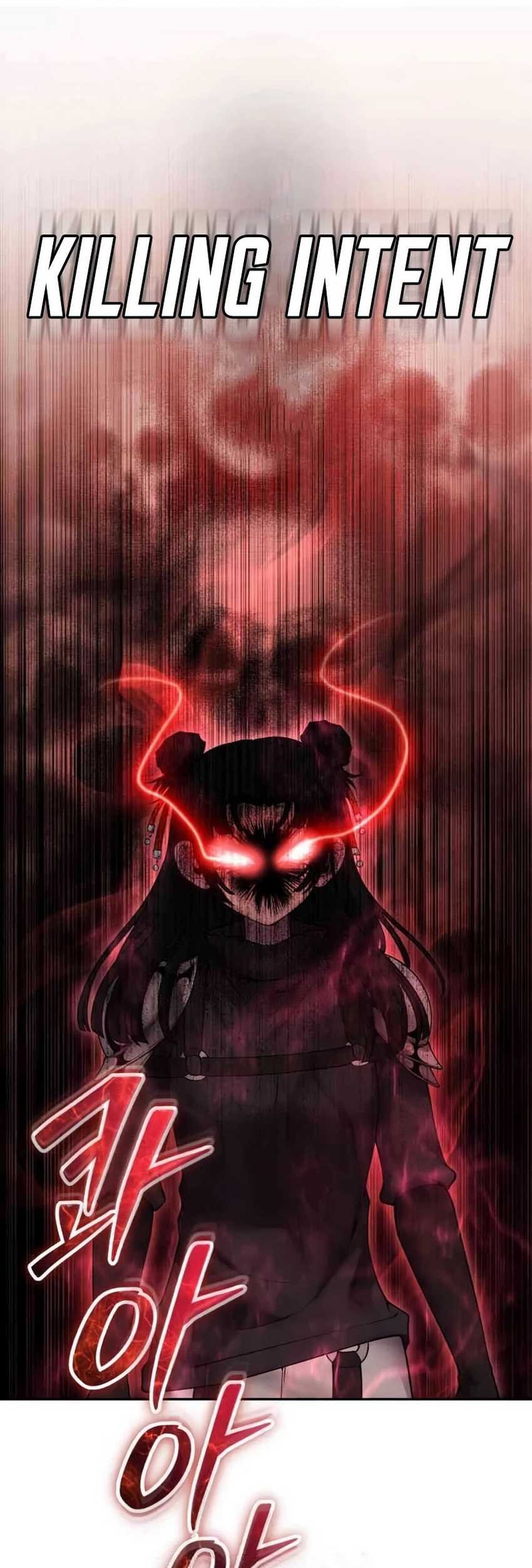 I Was More Overpowered Than The Hero, So I Hid My Power! Chapter 61 Gambar 33