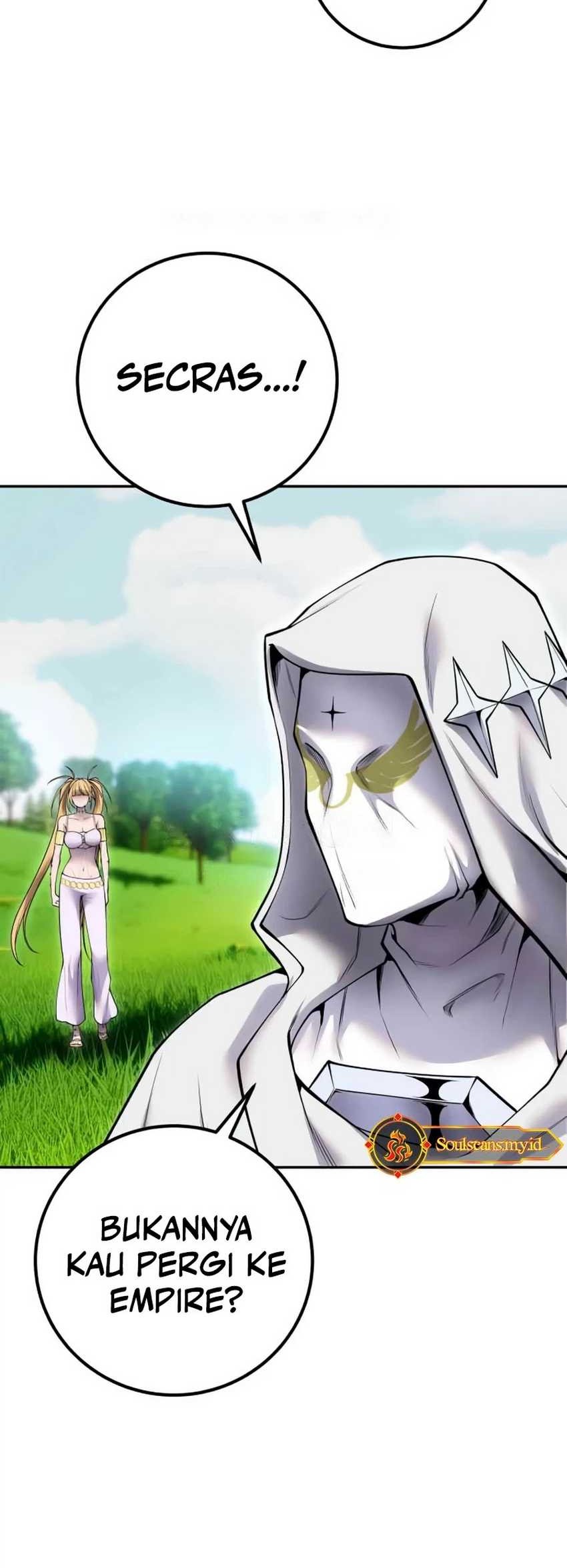 I Was More Overpowered Than The Hero, So I Hid My Power! Chapter 61 Gambar 52
