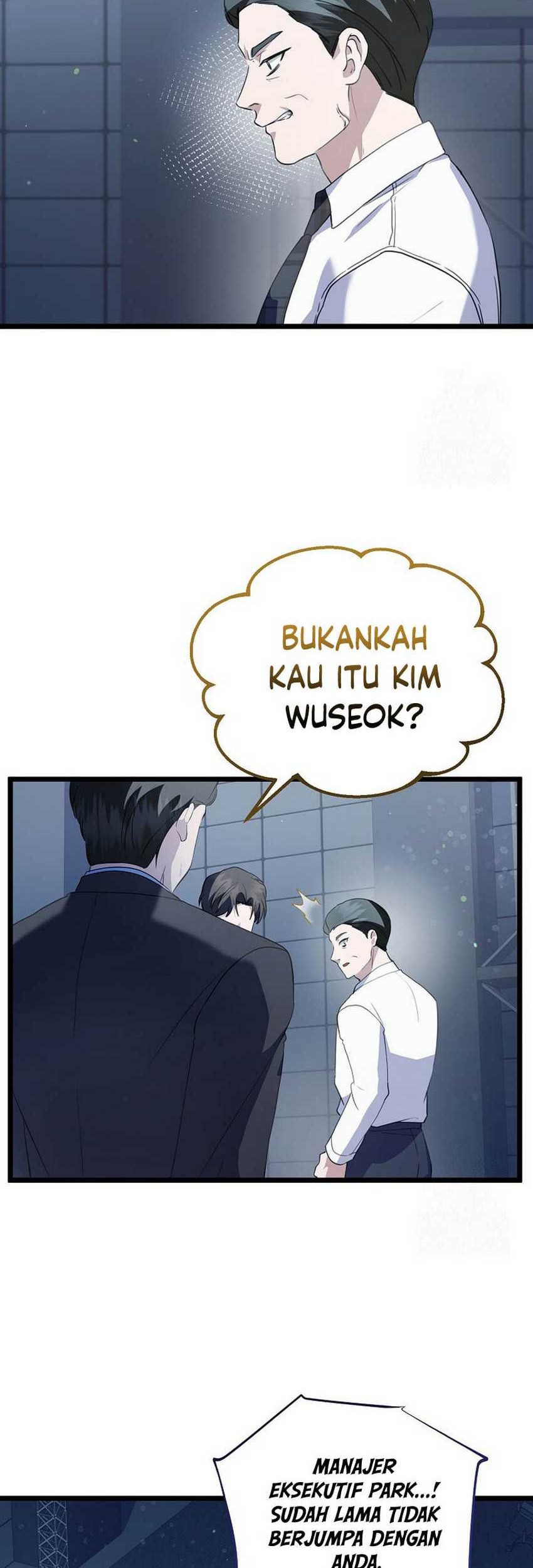 The Crazy Genius Composer Returns Chapter 30 Gambar 44
