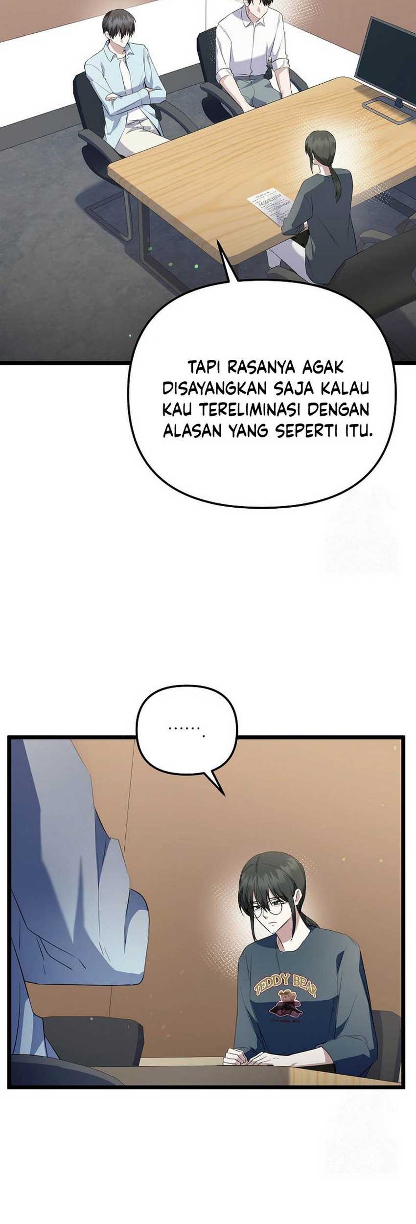 The Crazy Genius Composer Returns Chapter 30 Gambar 3