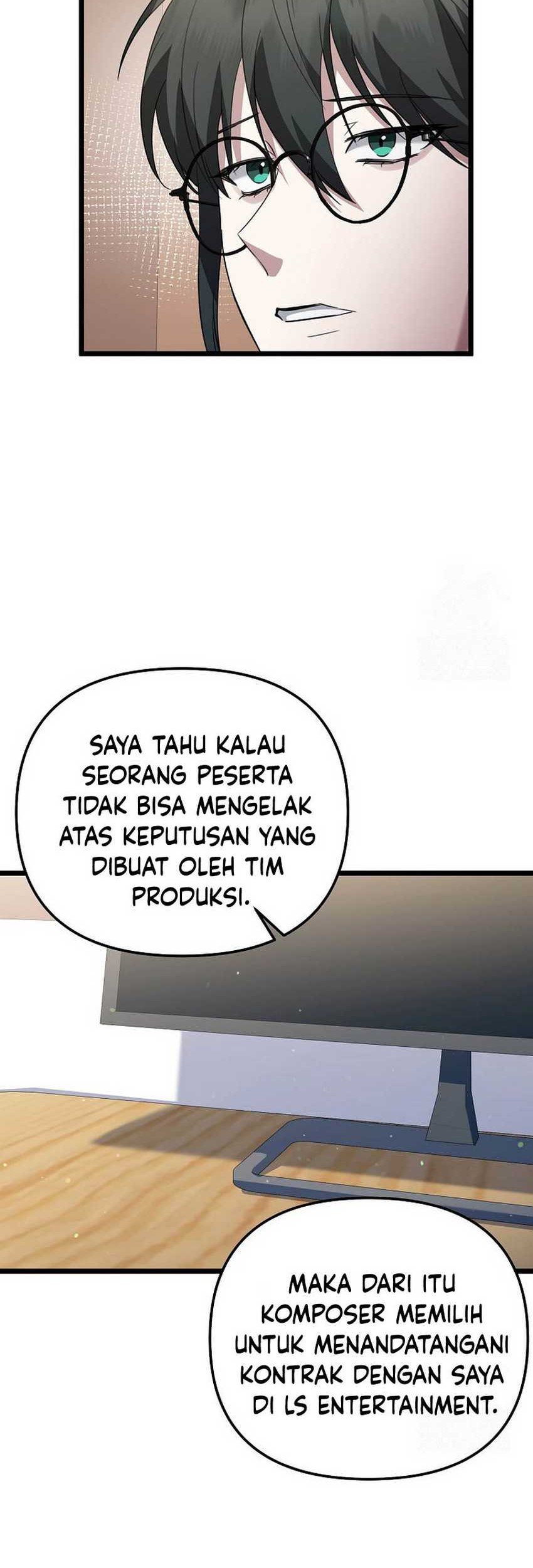 The Crazy Genius Composer Returns Chapter 30 Gambar 5