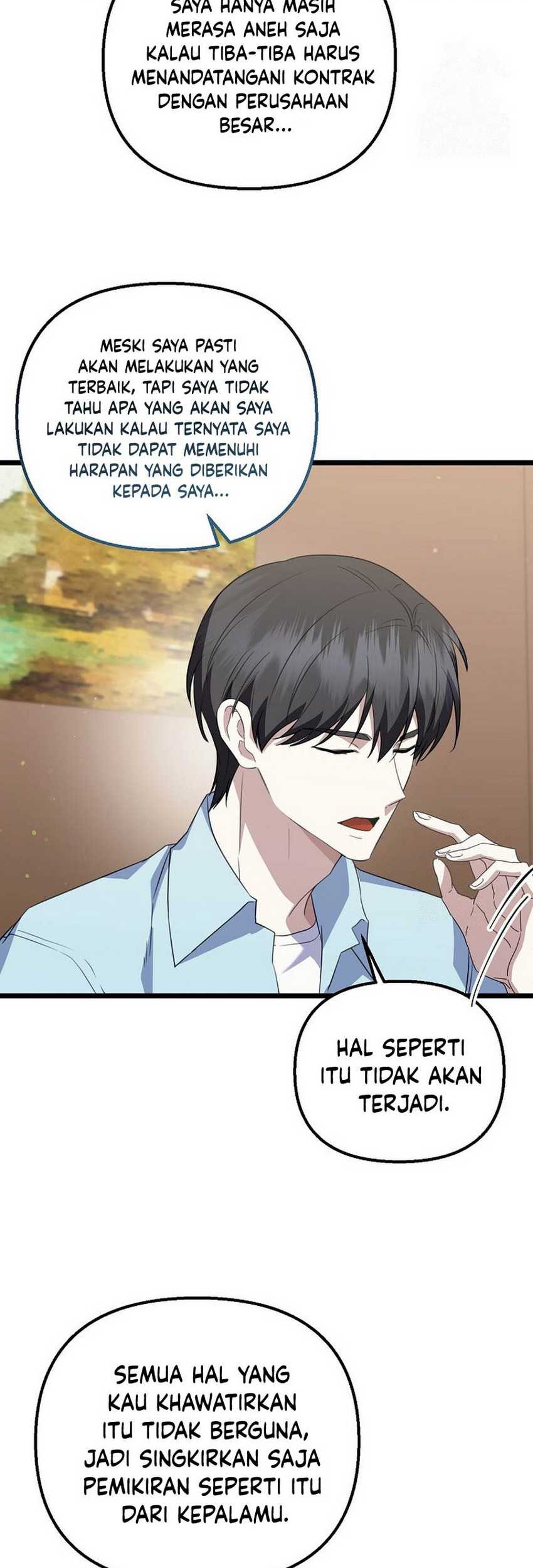 The Crazy Genius Composer Returns Chapter 30 Gambar 8