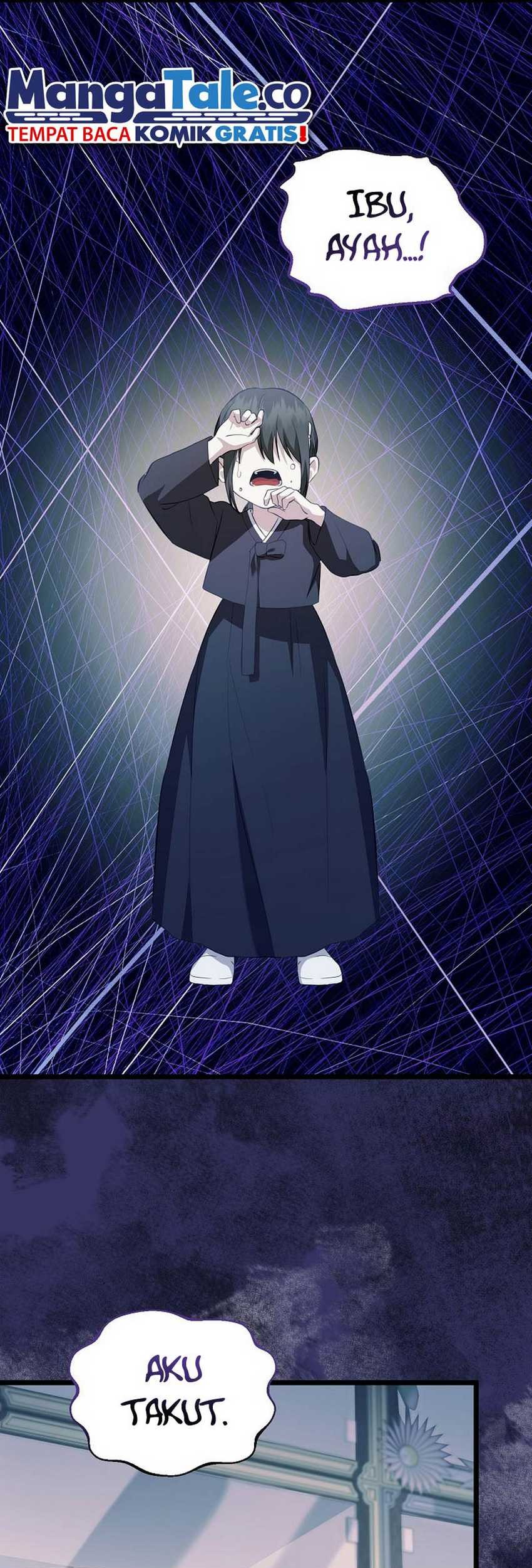 The Crazy Genius Composer Returns Chapter 30 Gambar 11