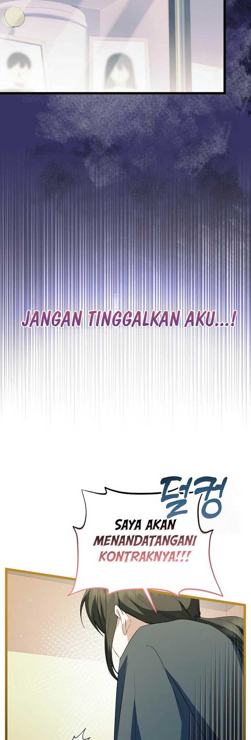 The Crazy Genius Composer Returns Chapter 30 Gambar 12