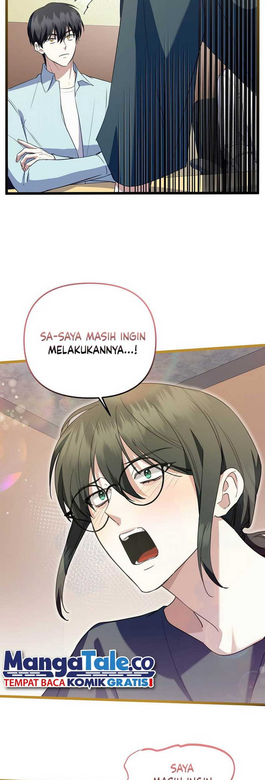 The Crazy Genius Composer Returns Chapter 30 Gambar 13