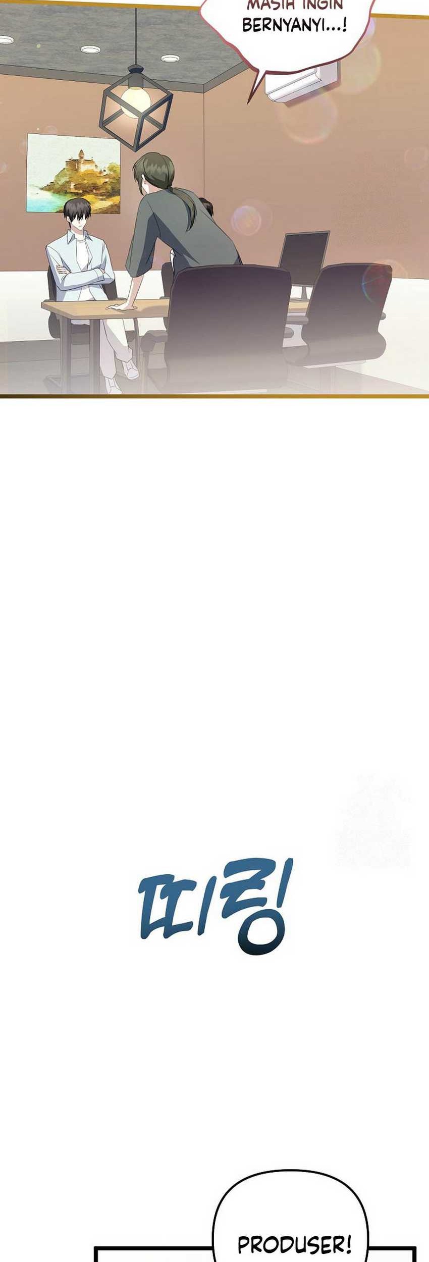 The Crazy Genius Composer Returns Chapter 30 Gambar 14