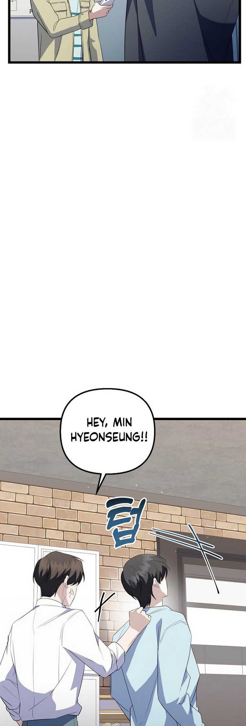 The Crazy Genius Composer Returns Chapter 30 Gambar 17