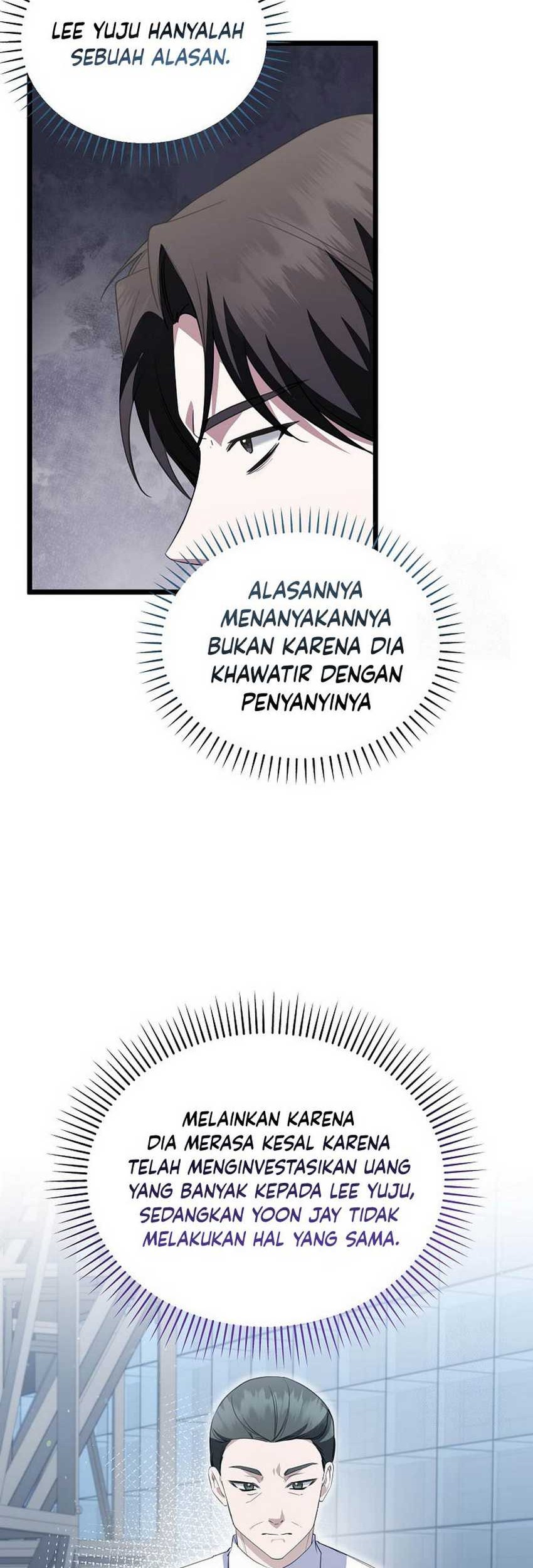 The Crazy Genius Composer Returns Chapter 30 Gambar 29
