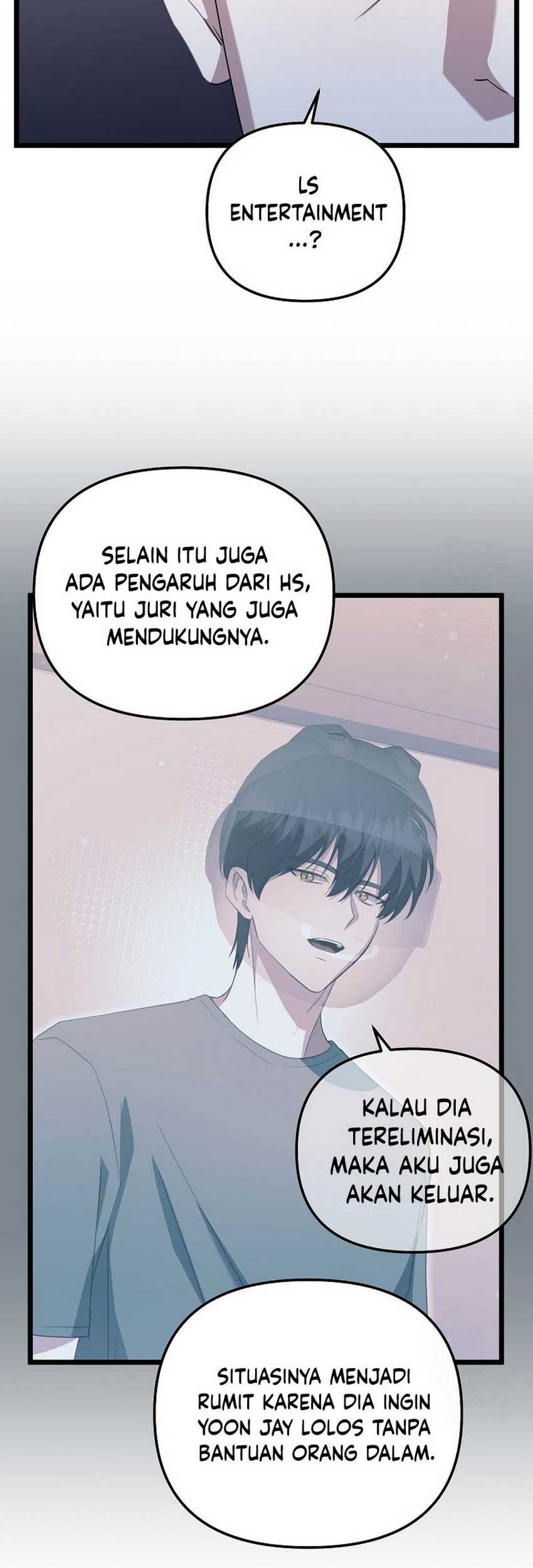 The Crazy Genius Composer Returns Chapter 30 Gambar 32