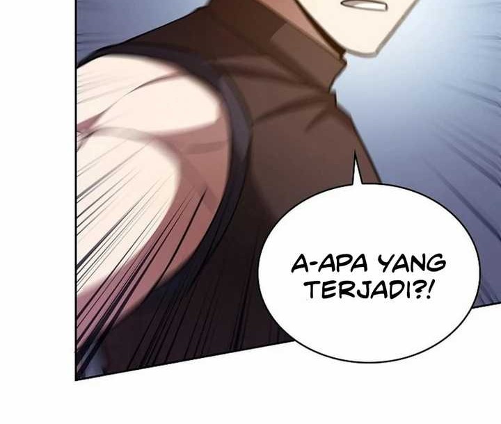Debuff Master Chapter 34 Gambar 19