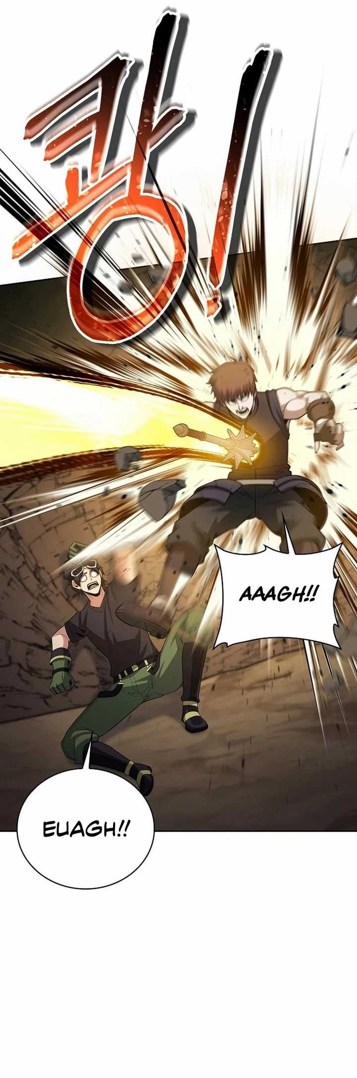 Debuff Master Chapter 34 Gambar 20
