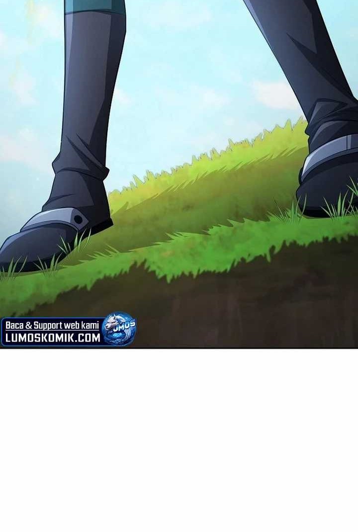 Debuff Master Chapter 34 Gambar 22