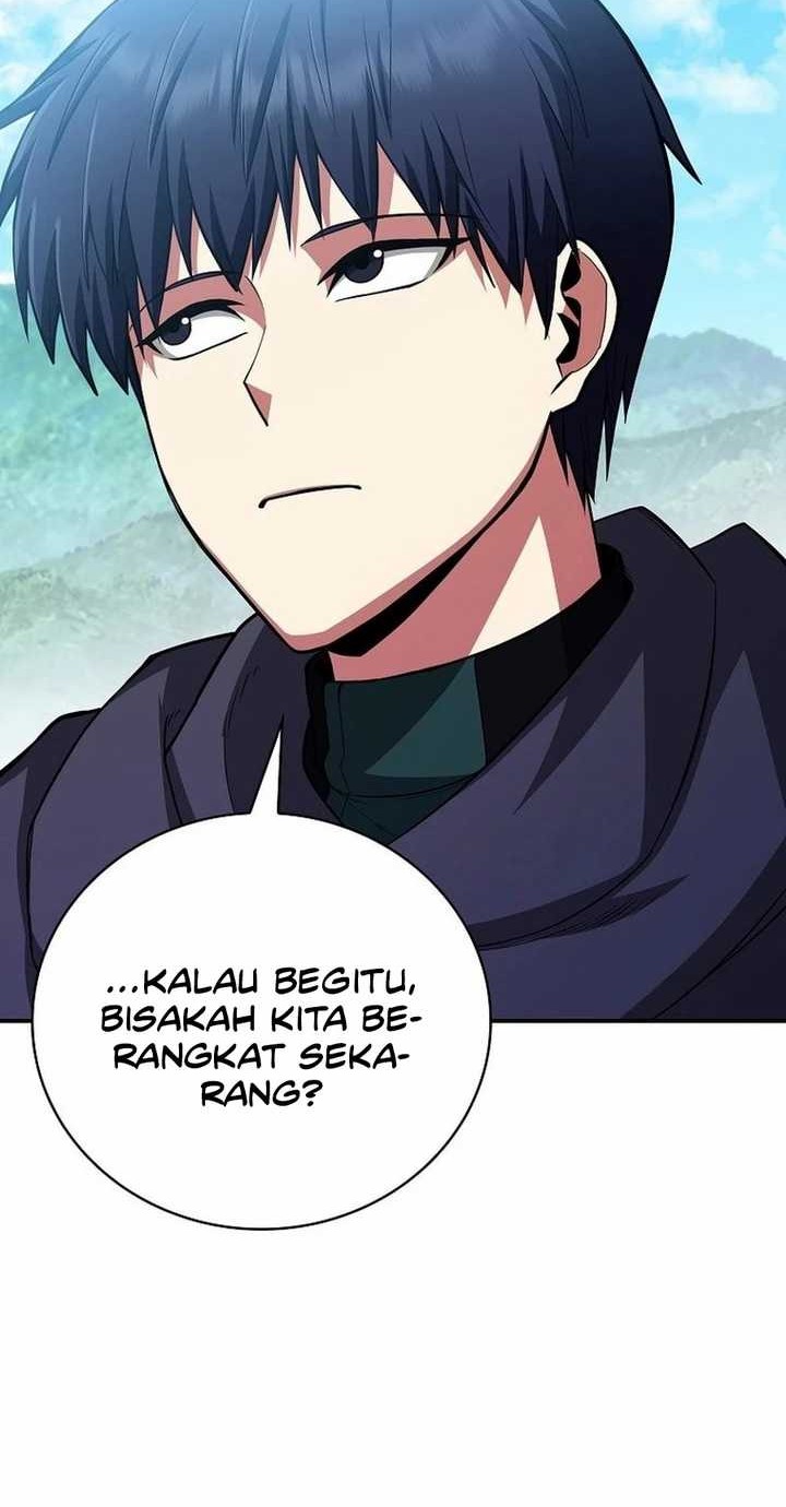 Debuff Master Chapter 34 Gambar 34