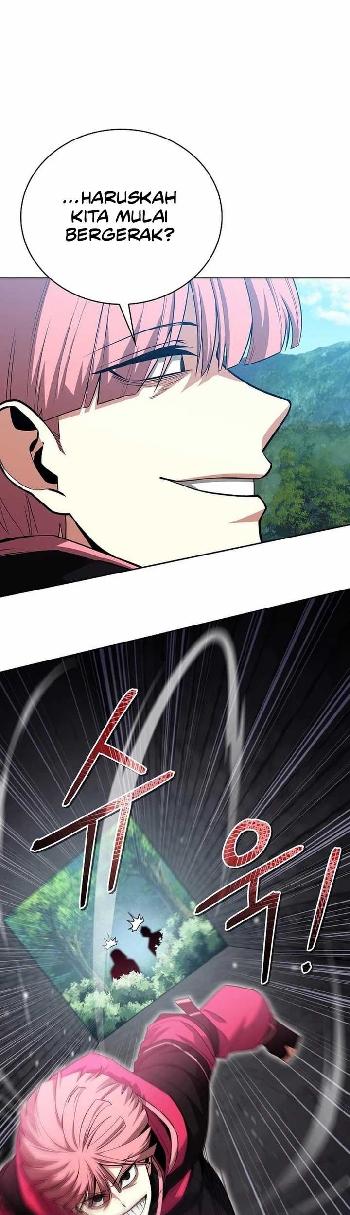 Debuff Master Chapter 34 Gambar 44
