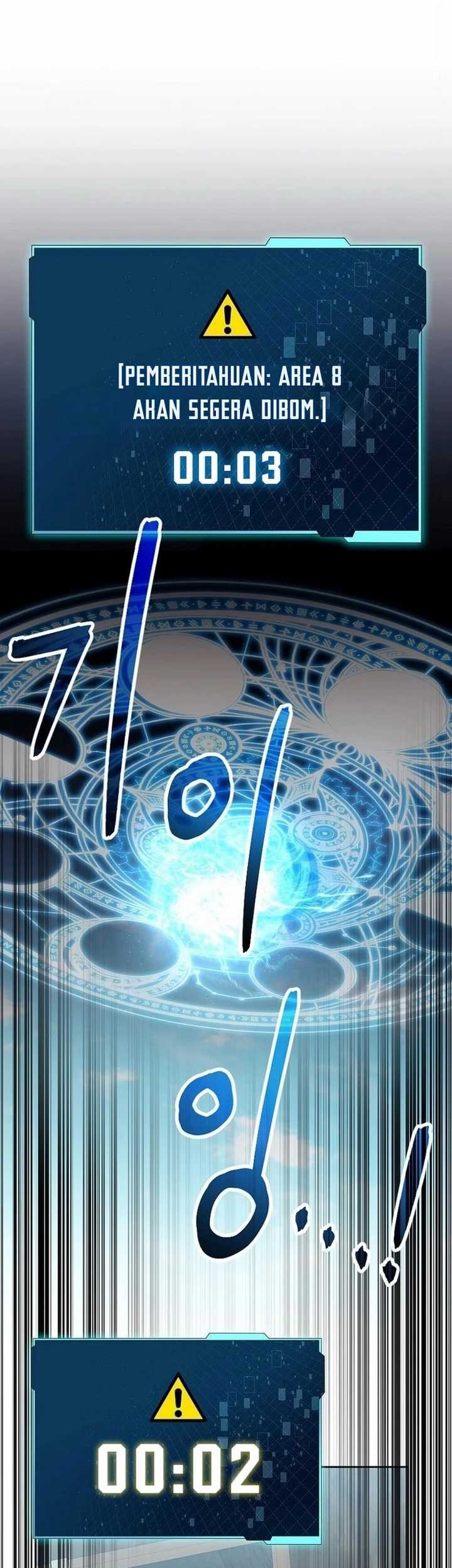 Debuff Master Chapter 34 Gambar 47