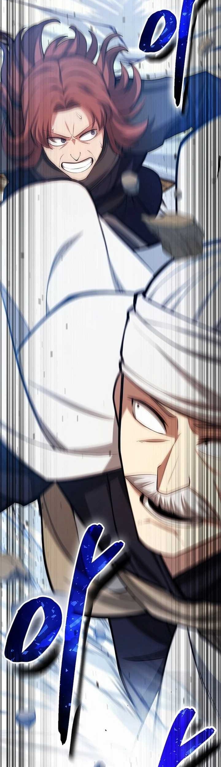 Debuff Master Chapter 34 Gambar 50