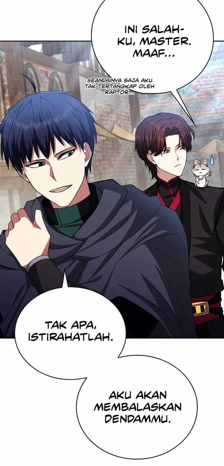 Debuff Master Chapter 34 Gambar 3