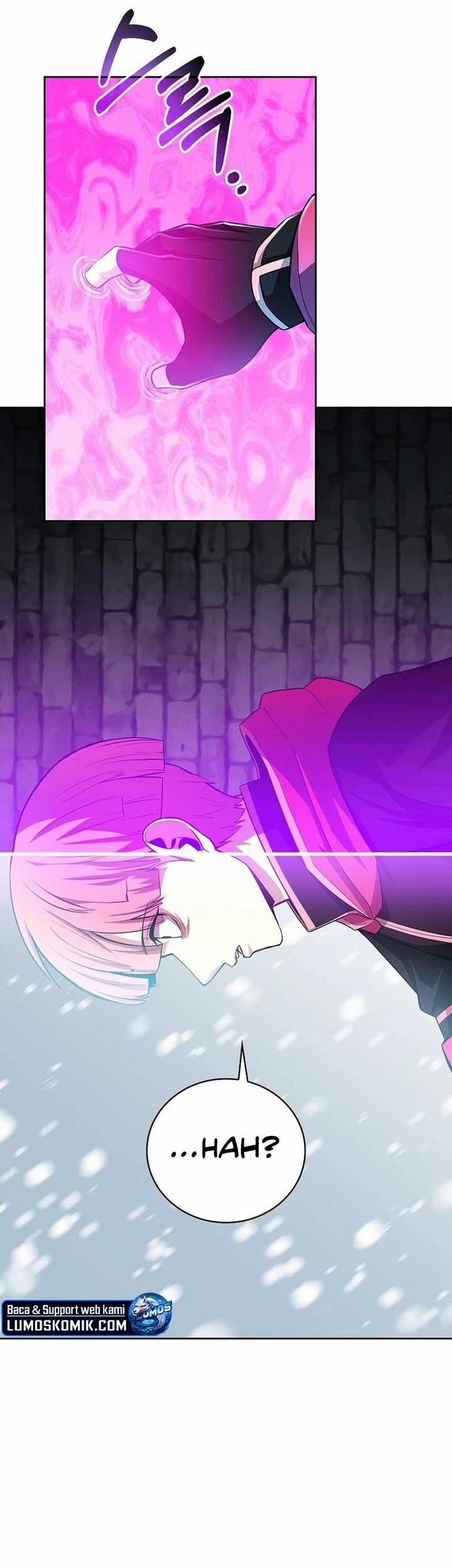 Debuff Master Chapter 34 Gambar 58