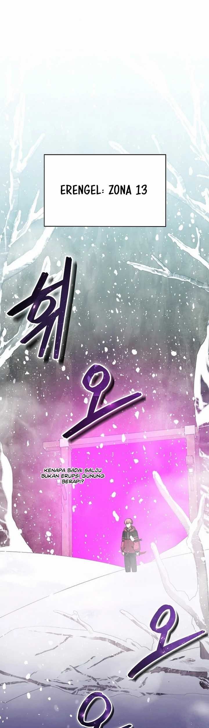 Debuff Master Chapter 34 Gambar 60